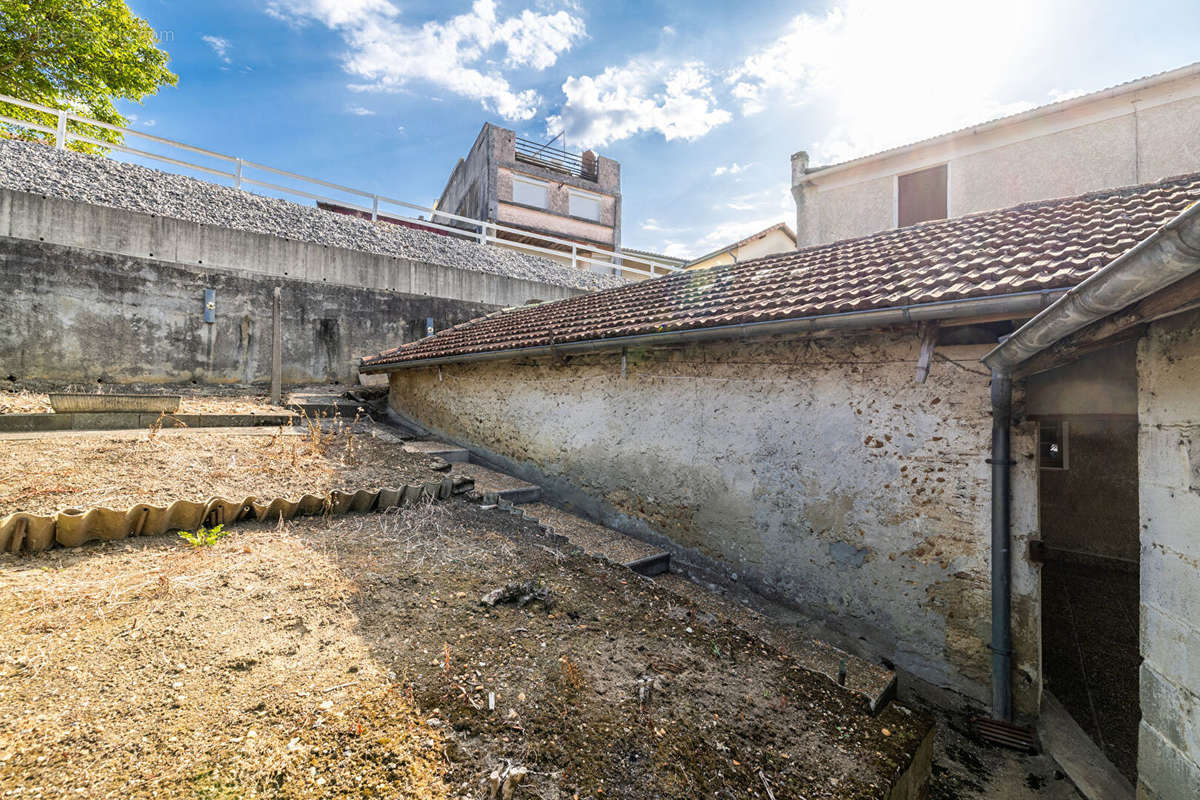 Maison à SAMADET