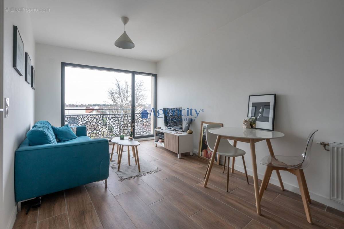 Appartement à NOISY-LE-GRAND