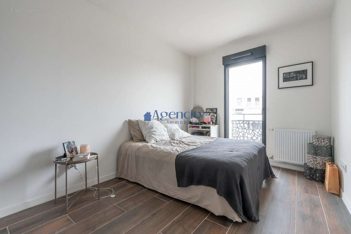 Appartement à NOISY-LE-GRAND