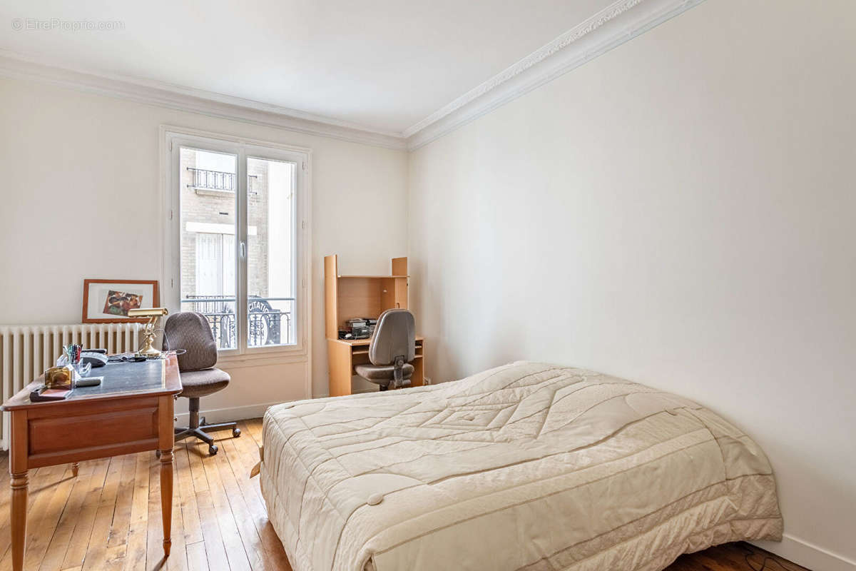 Appartement à PARIS-13E