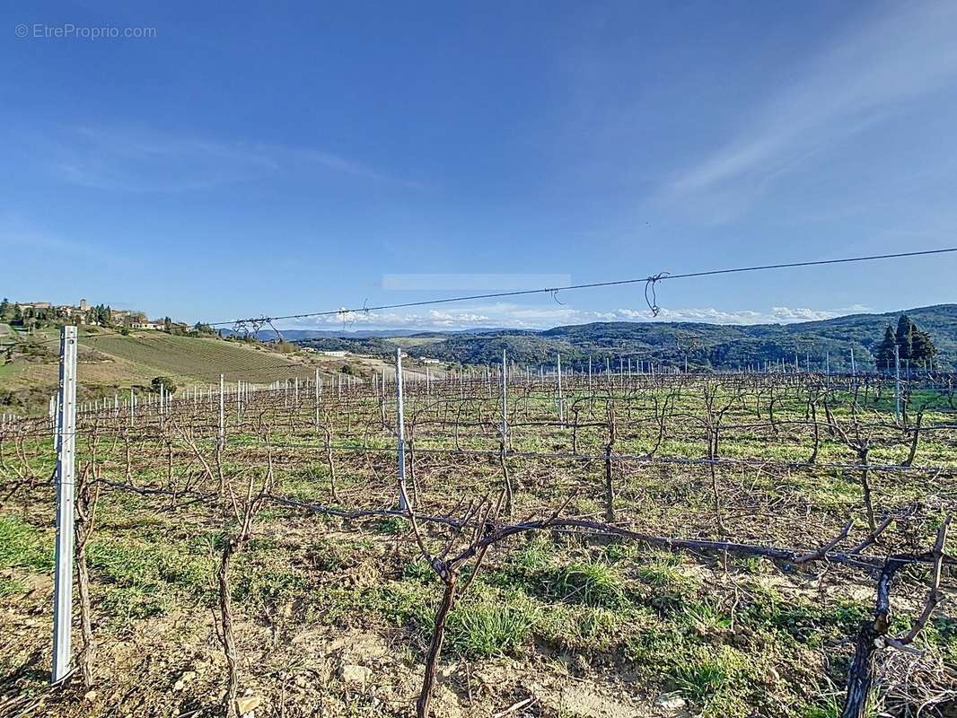 Terrain à LIMOUX