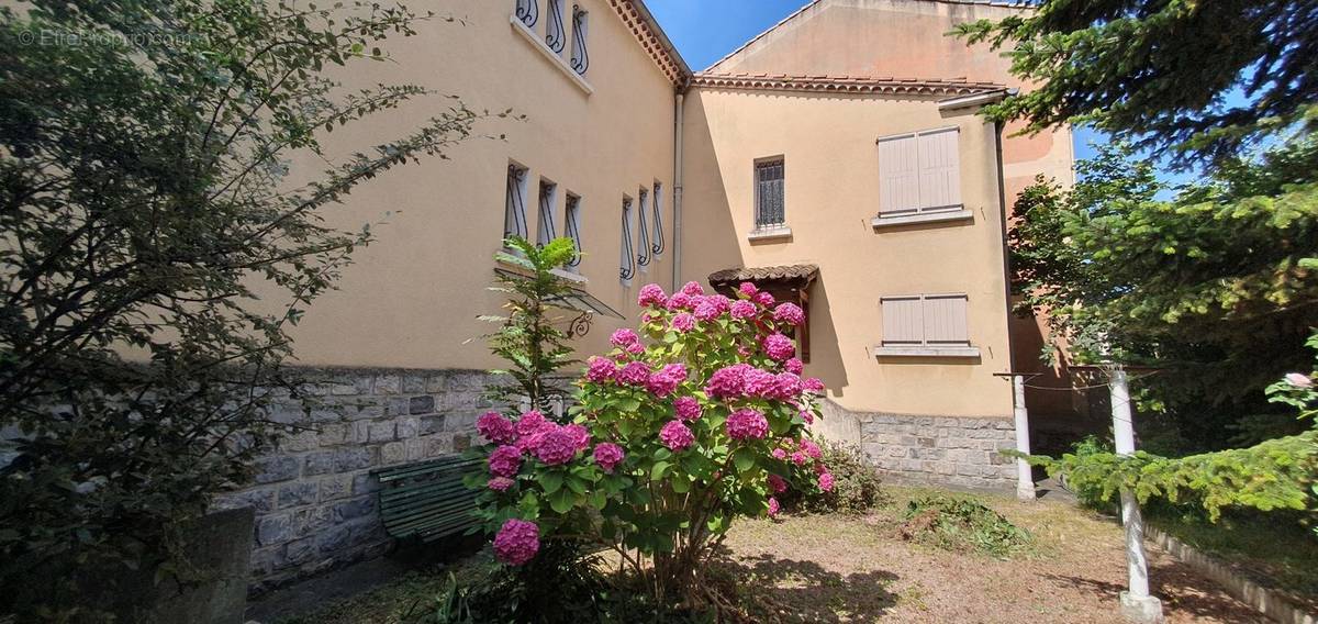 Maison à CARCASSONNE