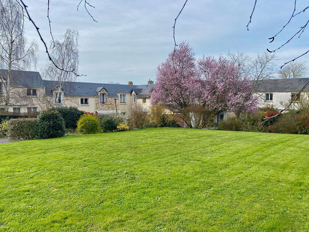 Appartement à BOULON