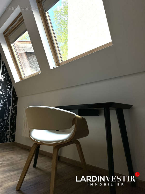 Appartement à LYON-9E