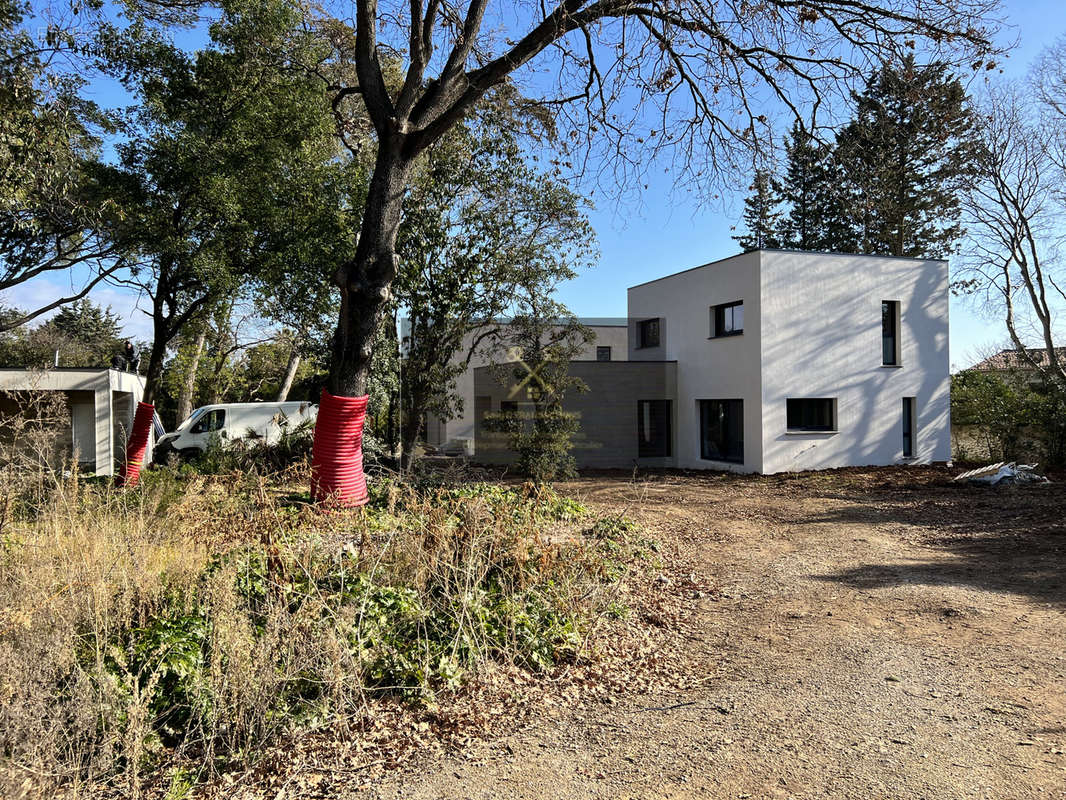 Maison à SAINT-GEORGES-D&#039;ORQUES