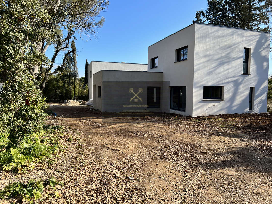 Maison à SAINT-GEORGES-D&#039;ORQUES