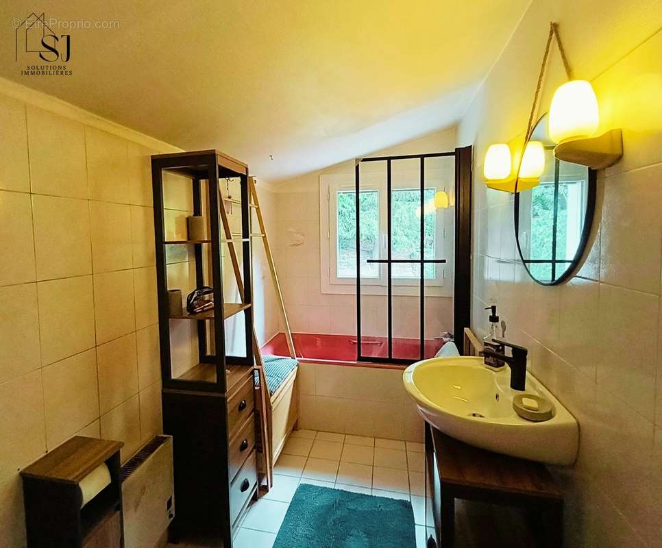 Appartement à VIENNE