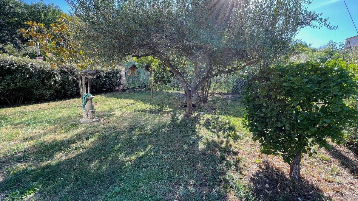 Maison à MONTFORT-SUR-ARGENS