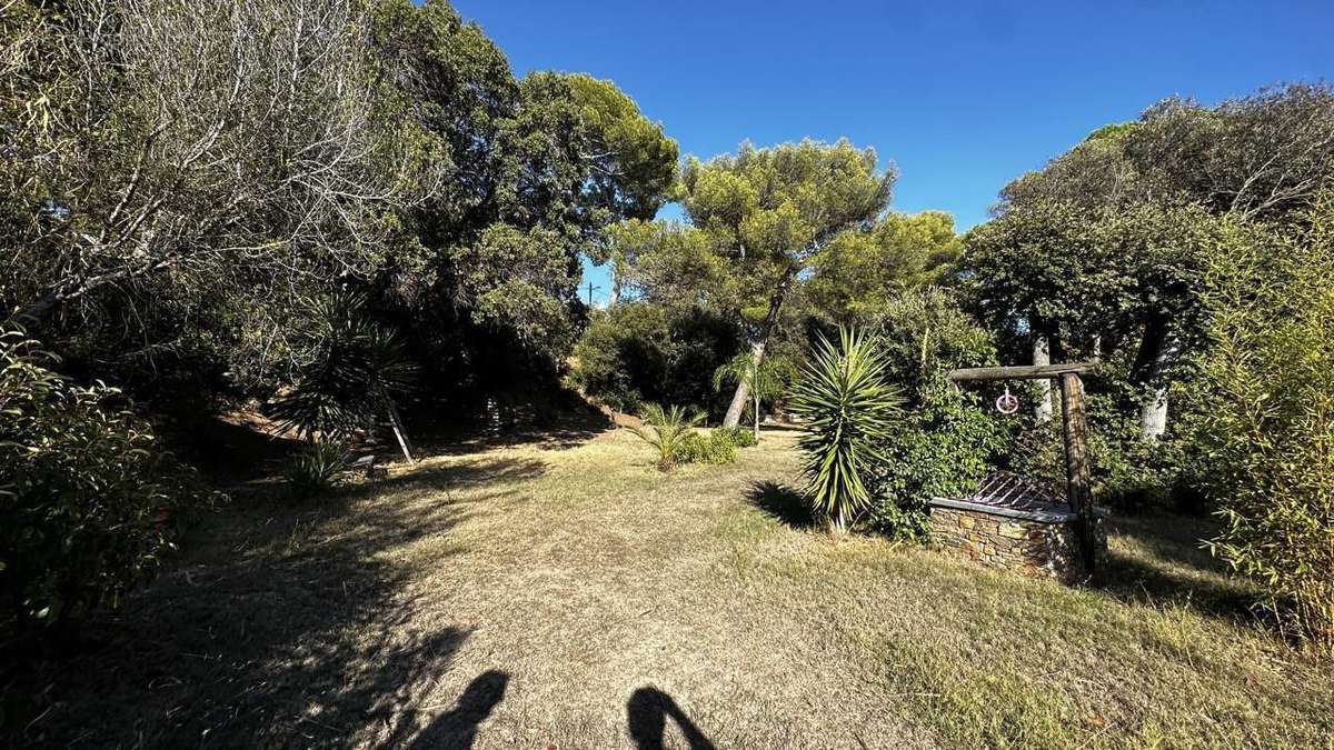 Maison à SIX-FOURS-LES-PLAGES