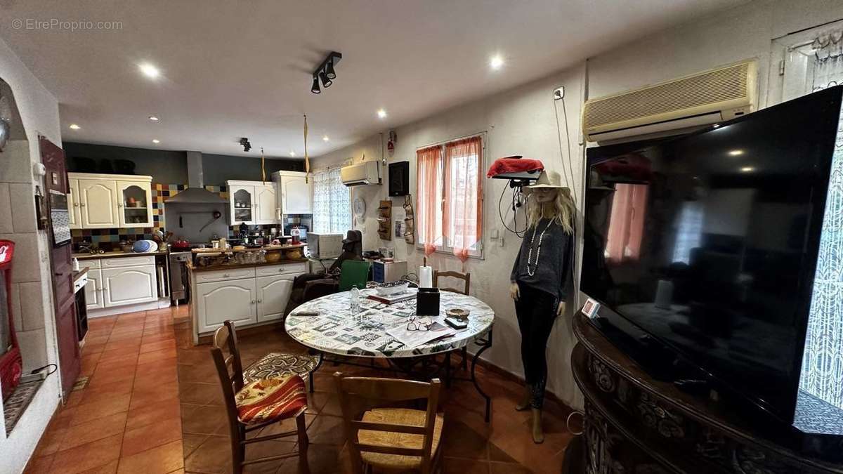 Appartement à GARDANNE