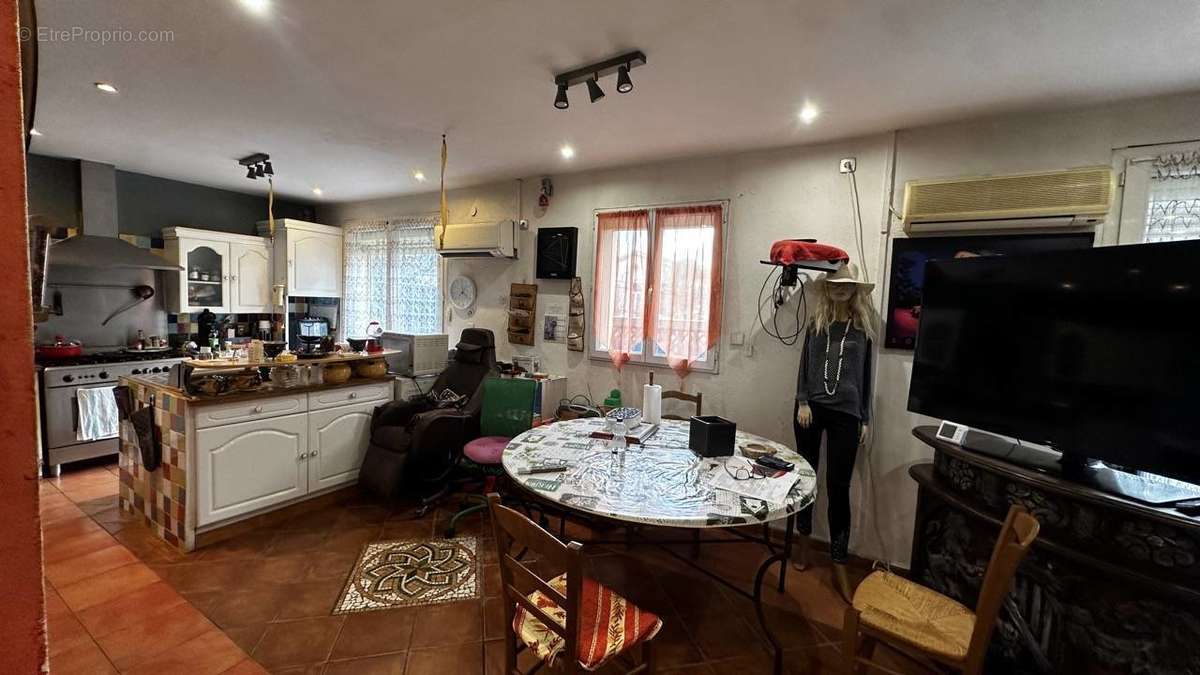 Appartement à GARDANNE