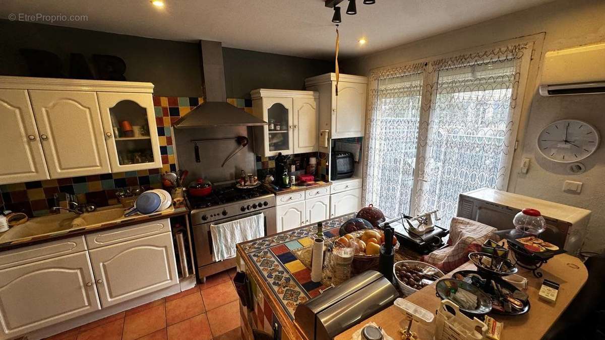 Appartement à GARDANNE