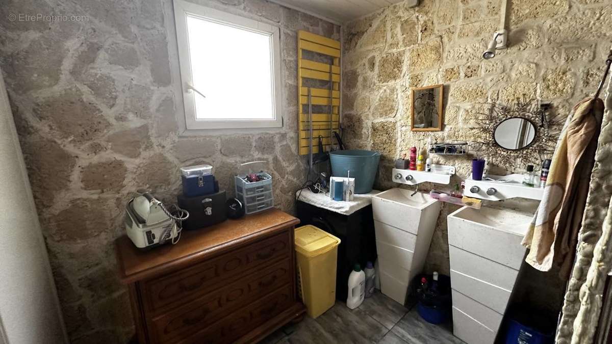 Appartement à GARDANNE