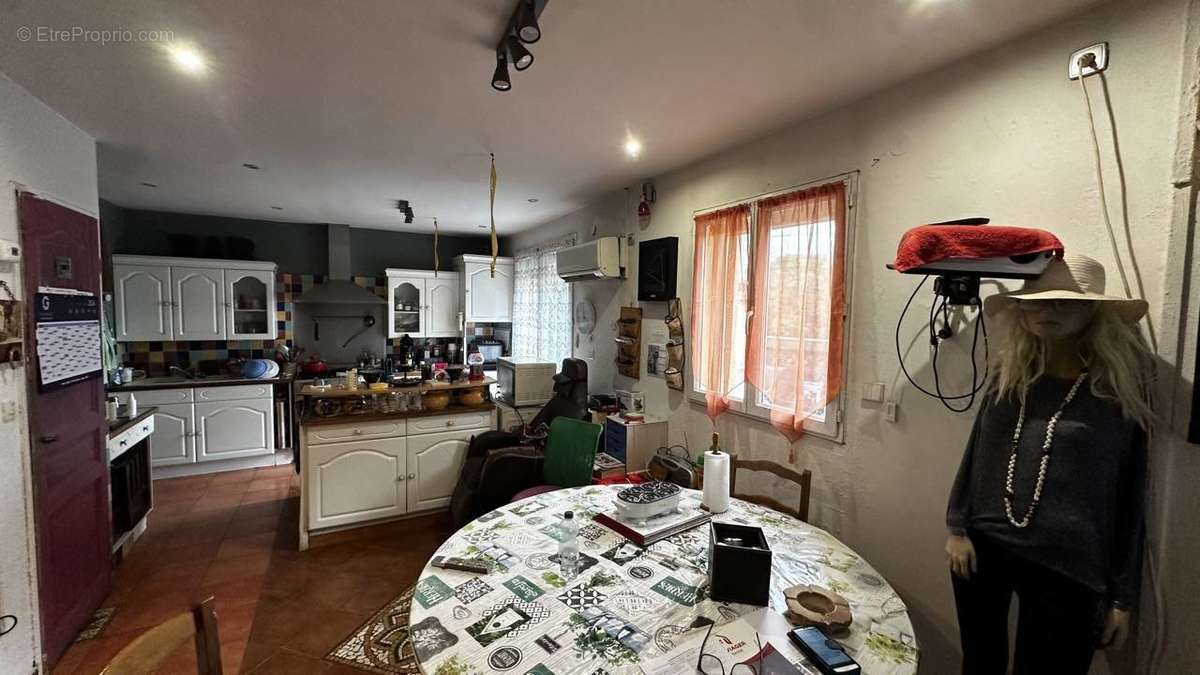 Appartement à GARDANNE