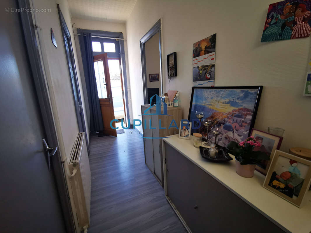 Appartement à ROANNE