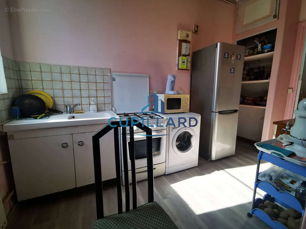 Appartement à ROANNE