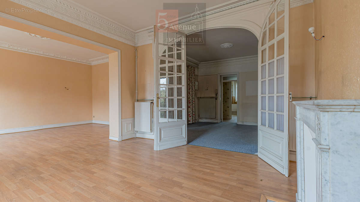 Appartement à CHANTILLY