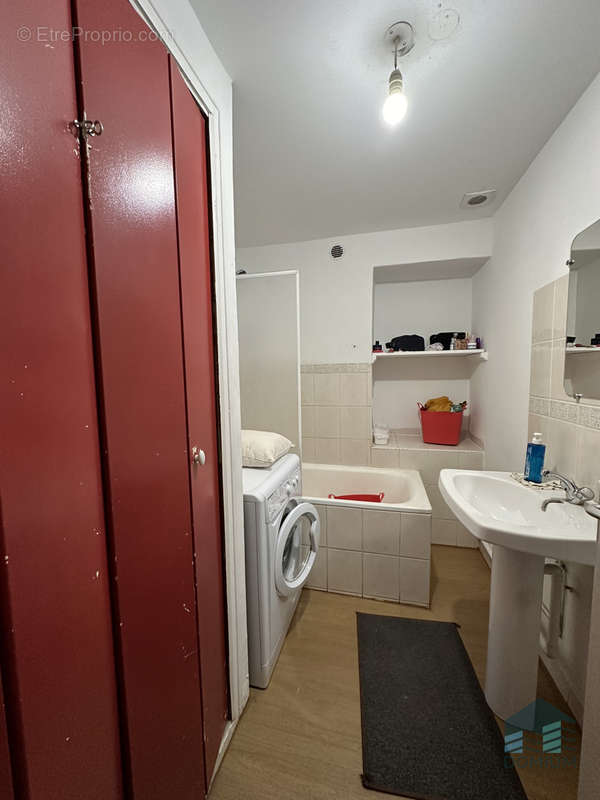 Appartement à BEZIERS