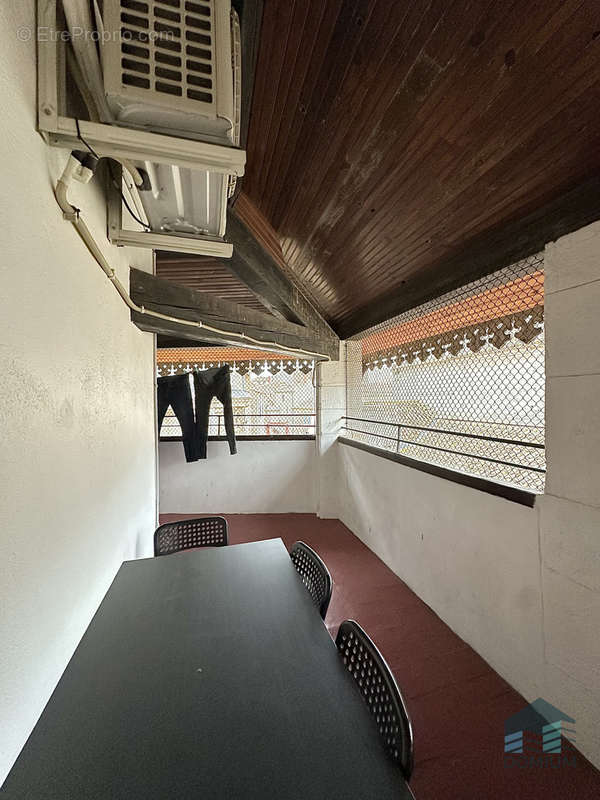 Appartement à BEZIERS