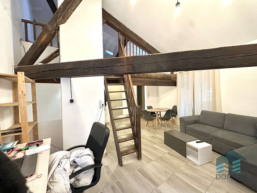 Appartement à BEZIERS