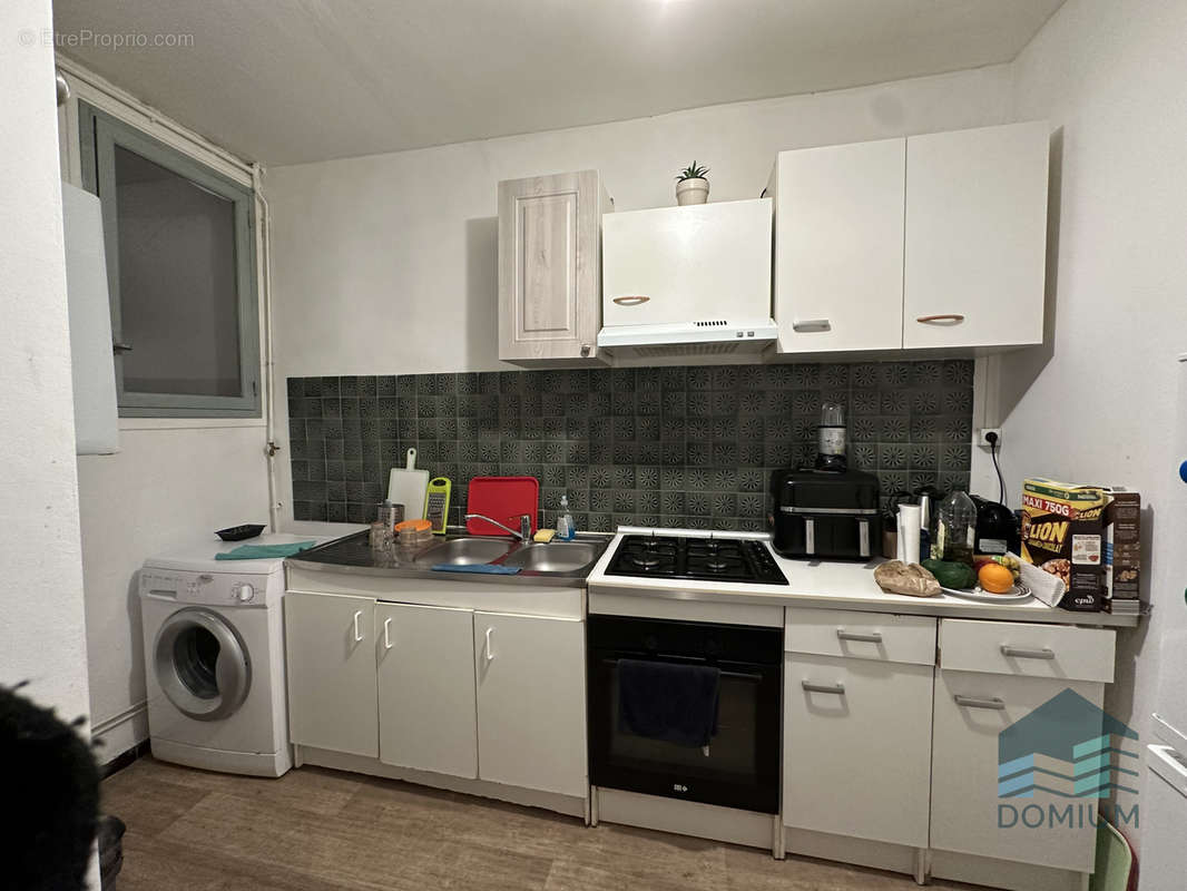 Appartement à BEZIERS