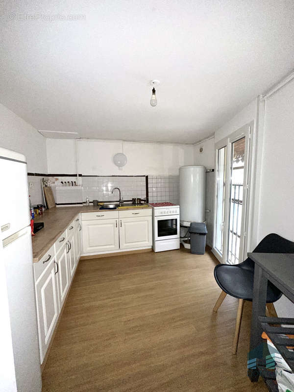 Appartement à BEZIERS