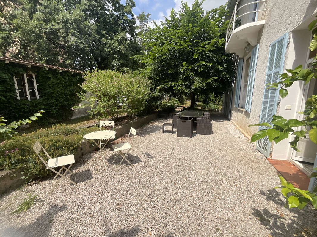 Immobilier Vente Maison Vence 150 m Annonce Immobili re 18804882