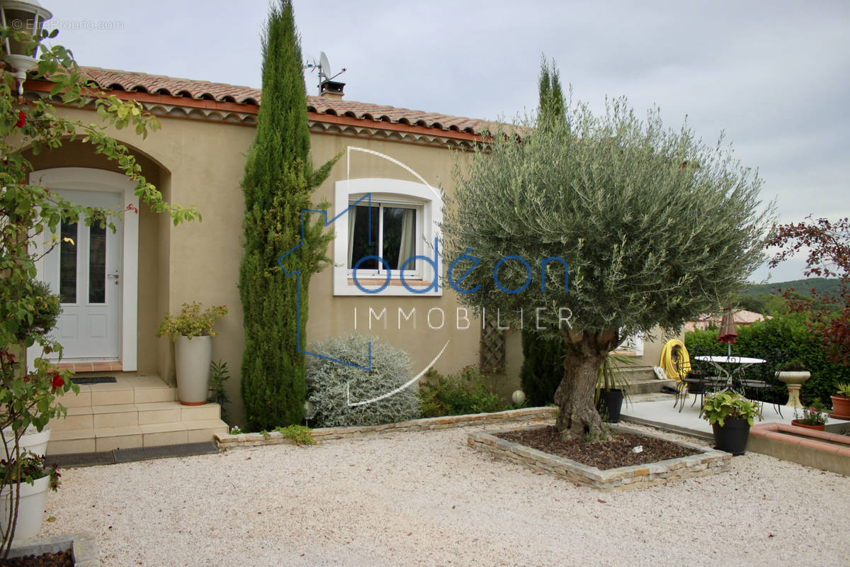 Maison à CARCASSONNE