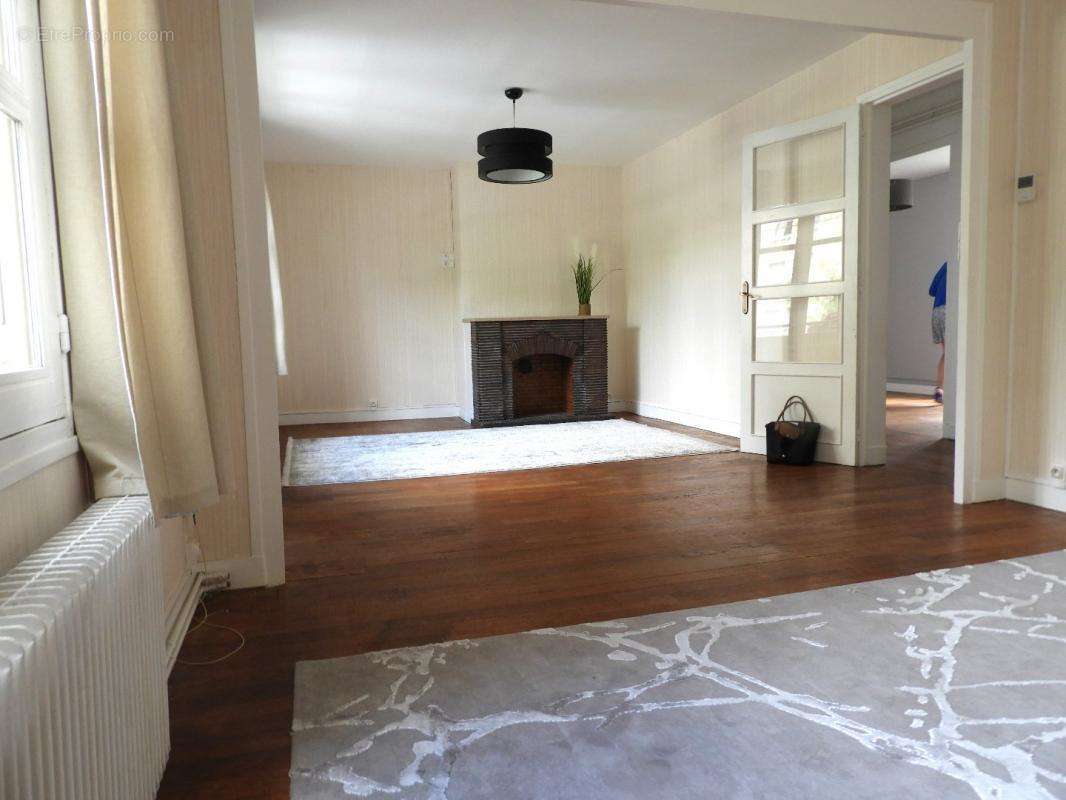 Appartement à ORLEANS