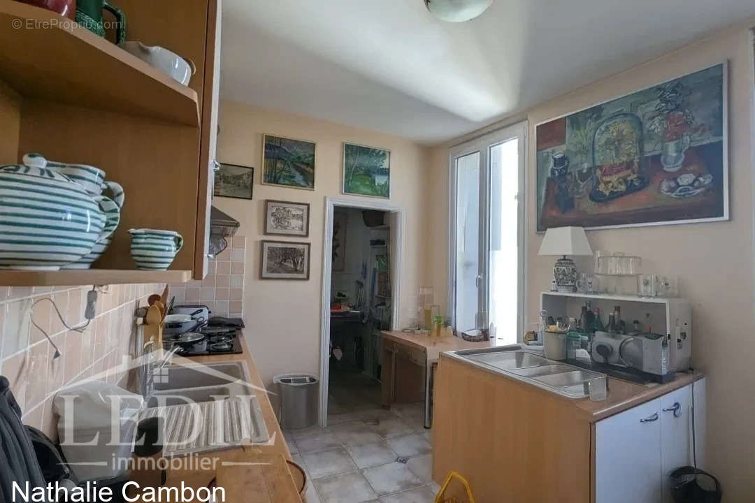 Appartement à AGEN