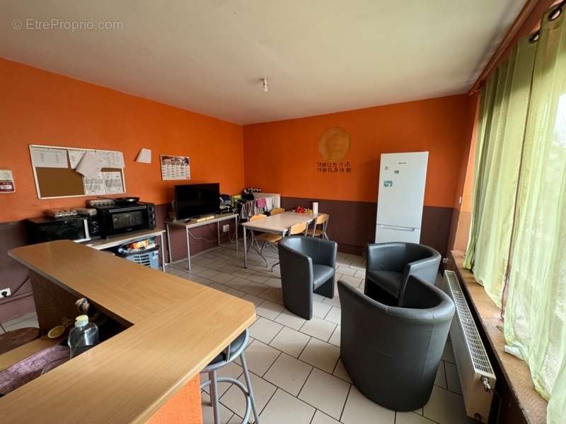 Appartement à STENAY