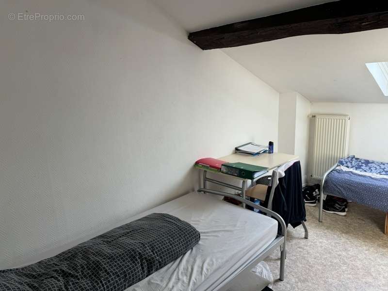 Appartement à STENAY