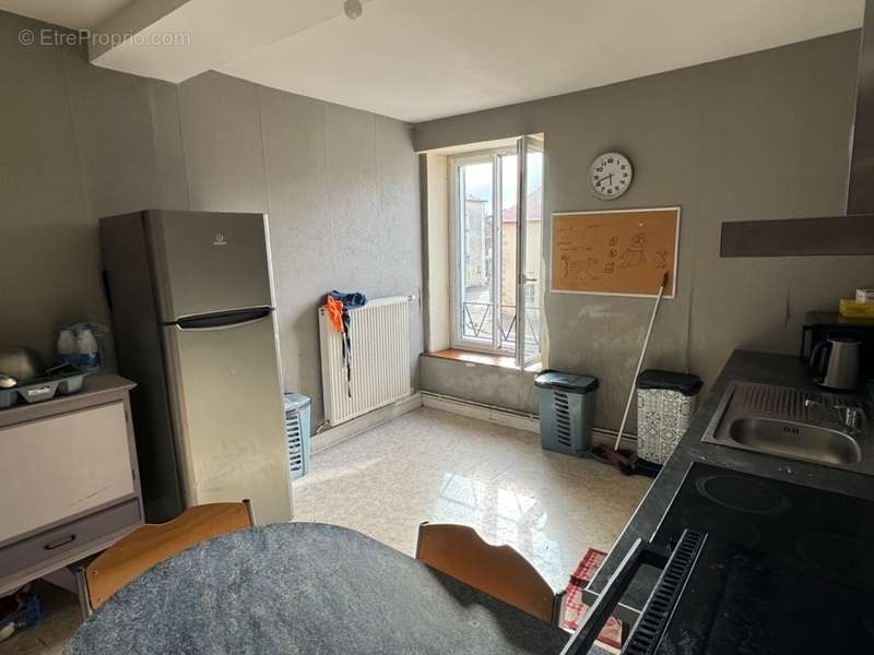 Appartement à STENAY