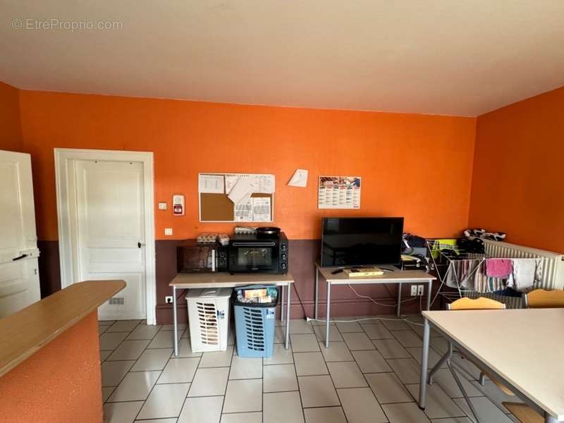 Appartement à STENAY