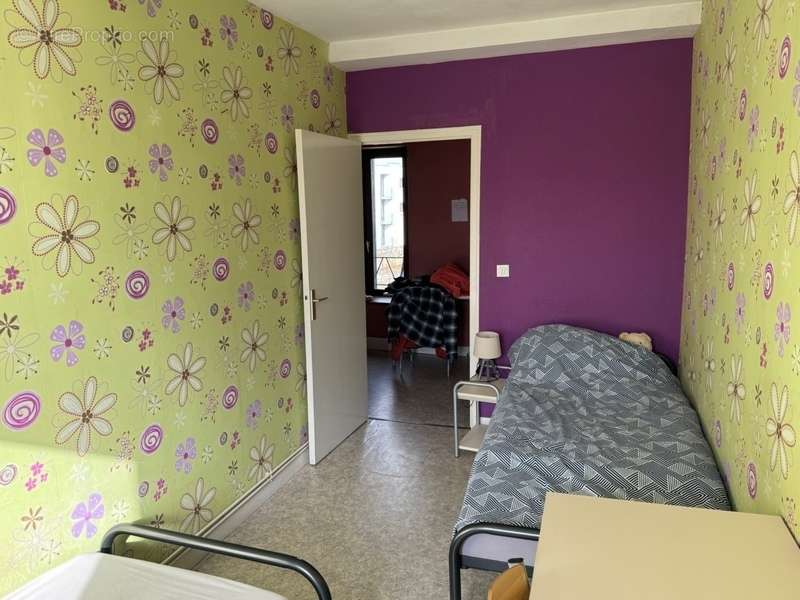 Appartement à STENAY