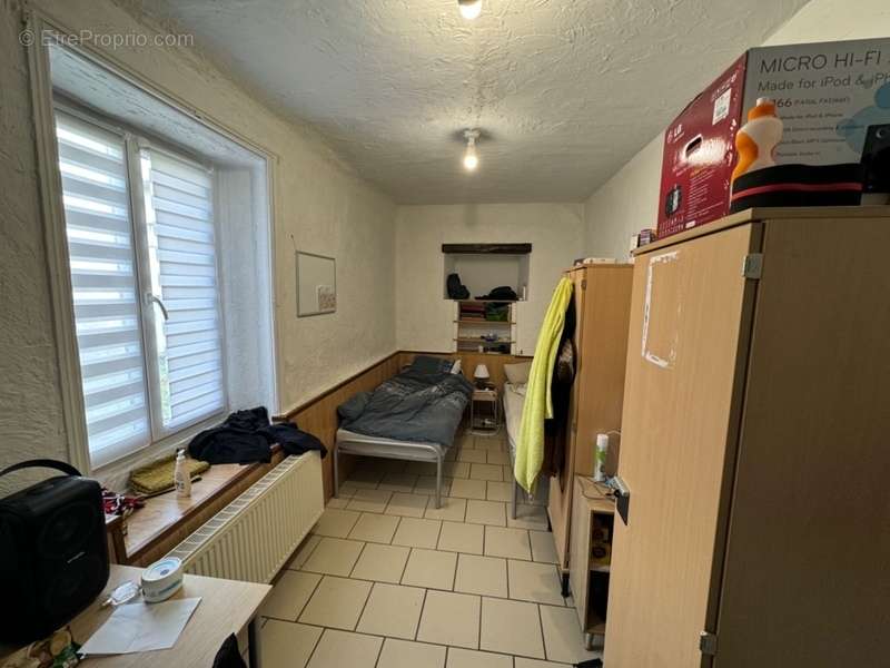 Appartement à STENAY