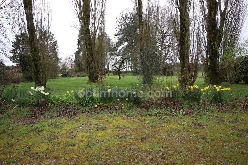 Maison à HUISSEAU-SUR-MAUVES