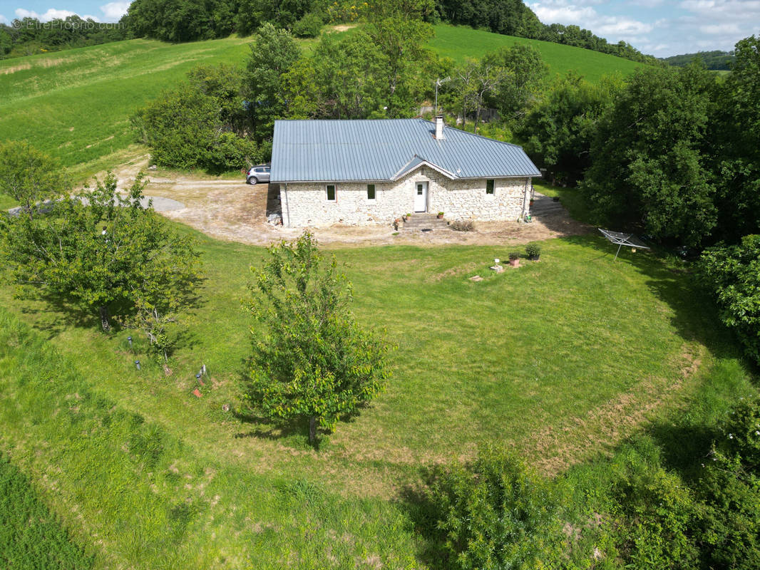 Maison à AUCH