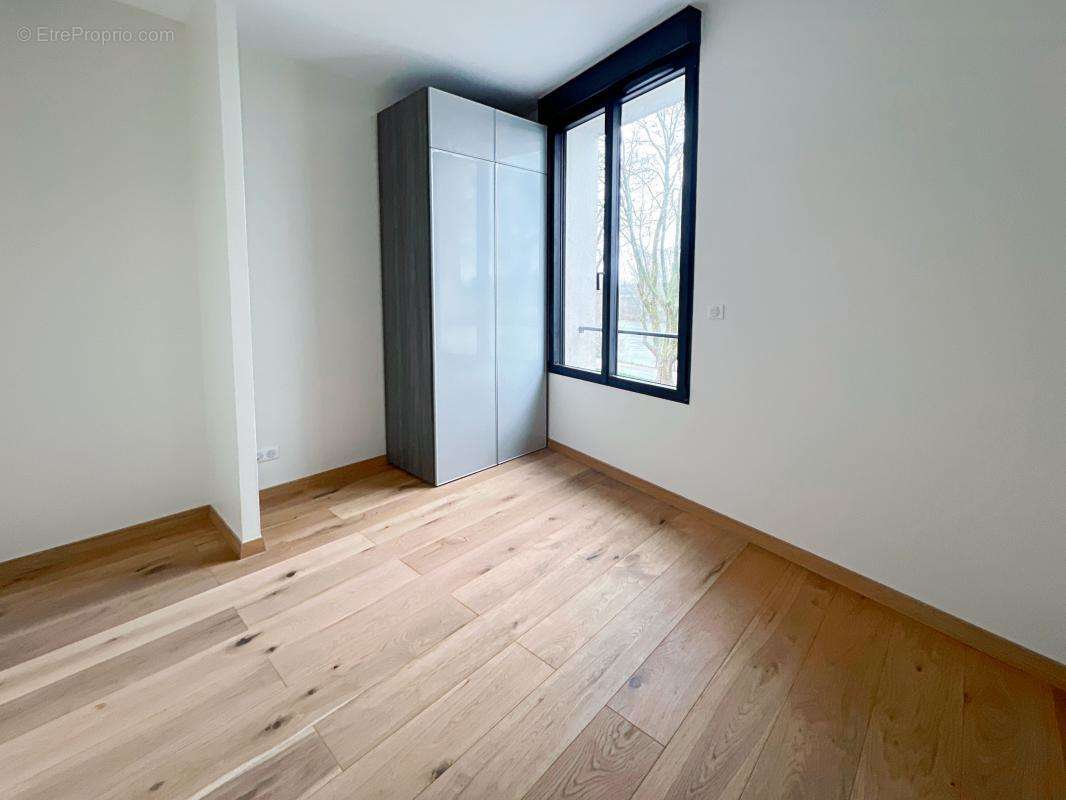 Appartement à ORLEANS