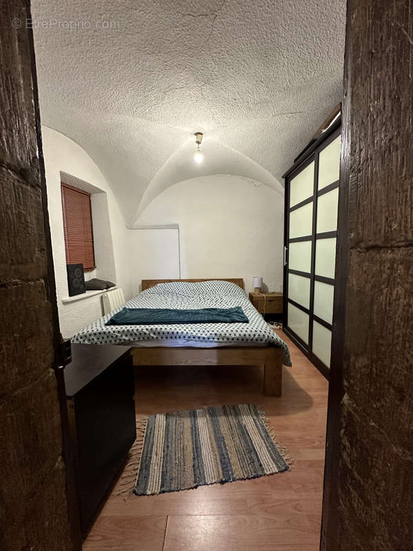 Appartement à CHAMBERY