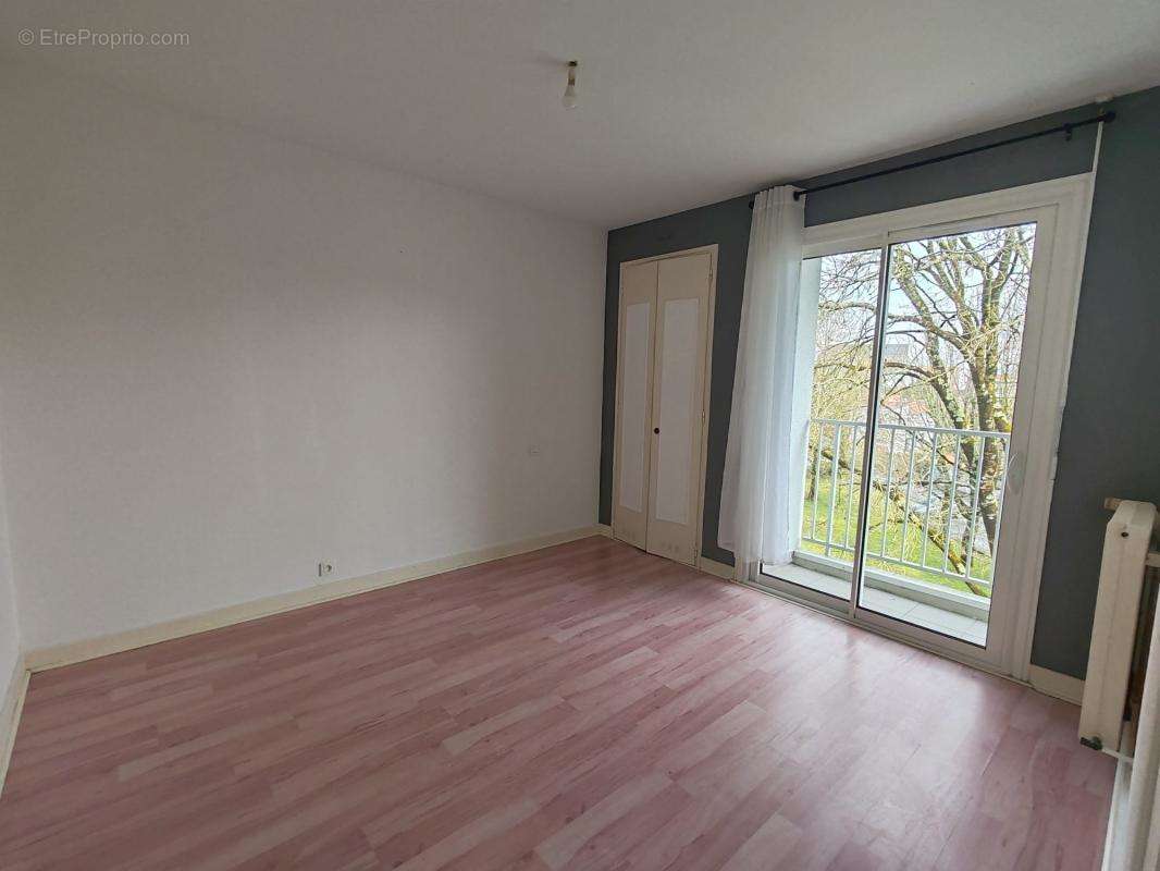 Appartement à CHALLANS