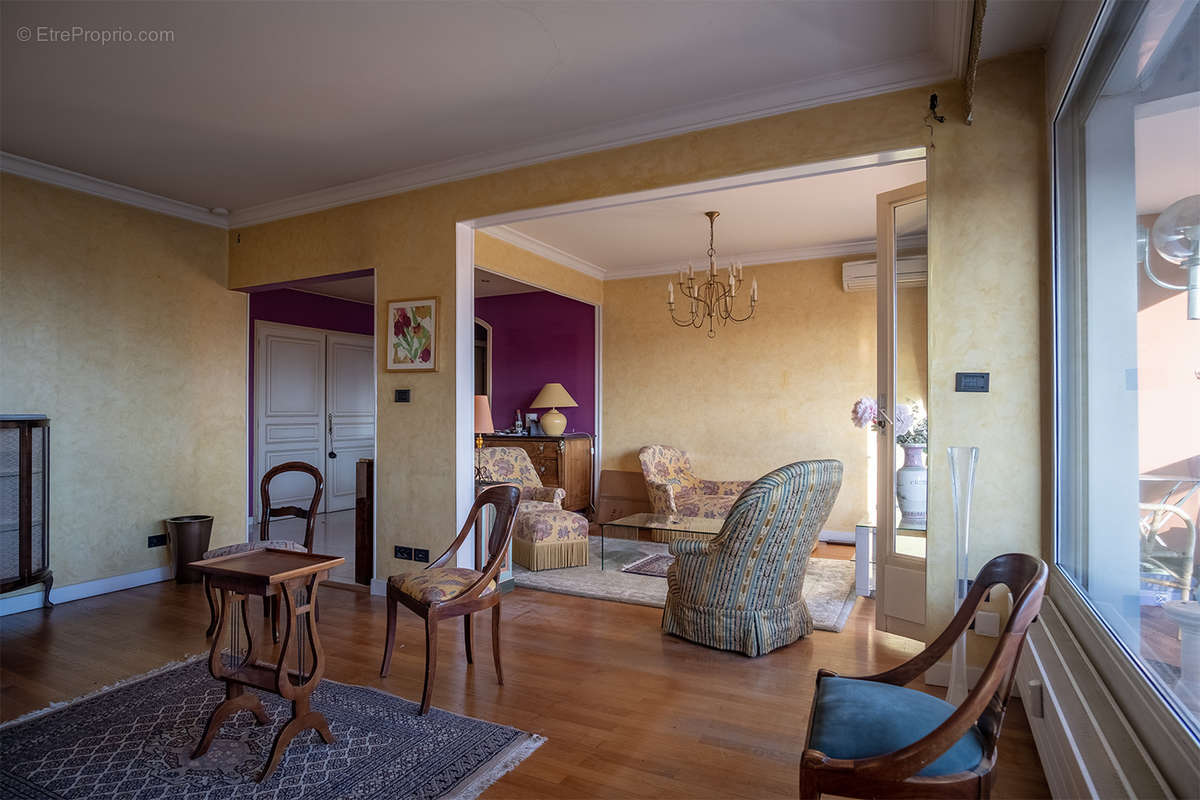 Appartement à VILLEFRANCHE-SUR-SAONE