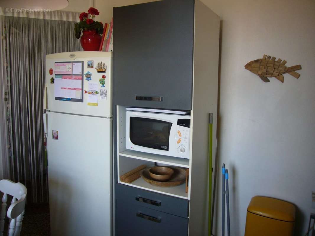 Appartement à BEZIERS