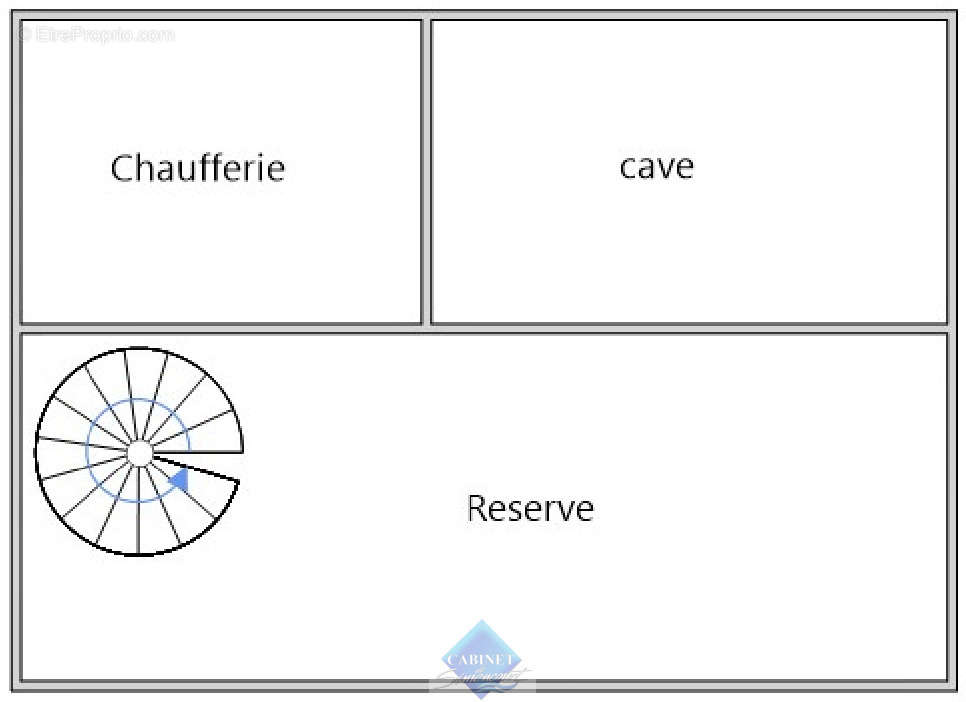 Appartement à FEUQUIERES-EN-VIMEU