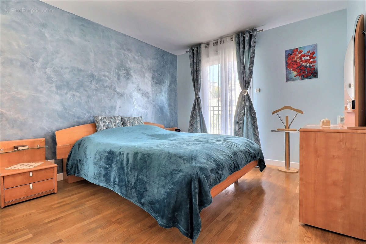 Appartement à CLAMART