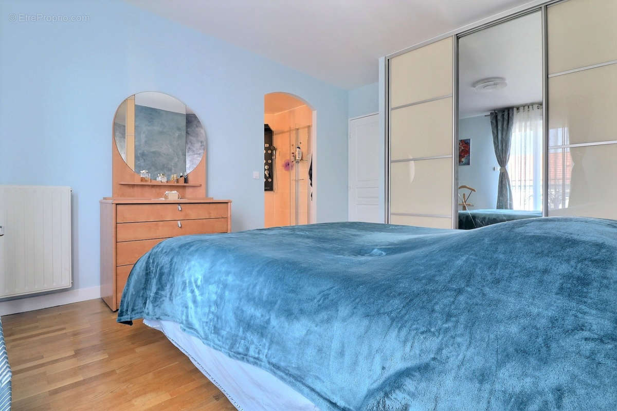 Appartement à CLAMART