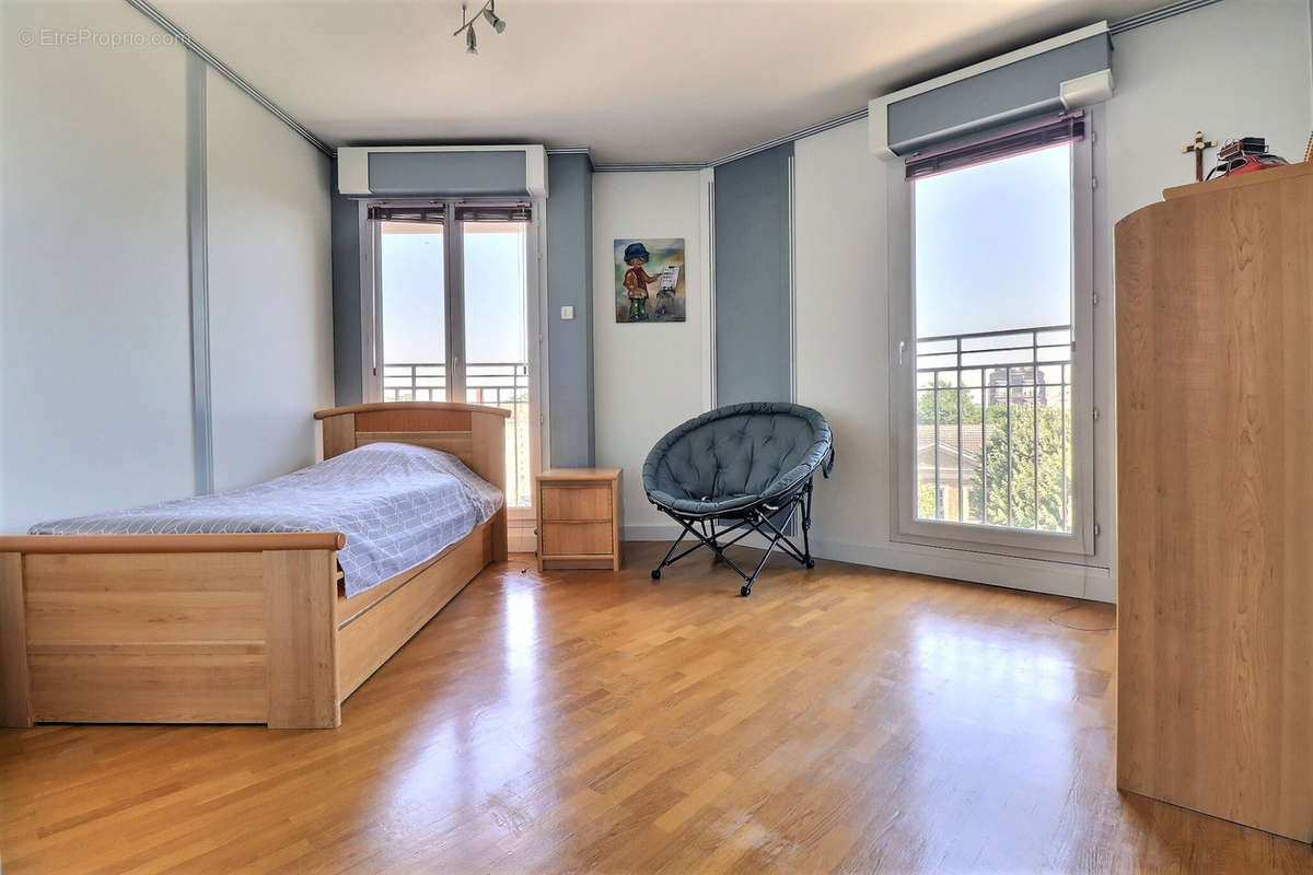 Appartement à CLAMART