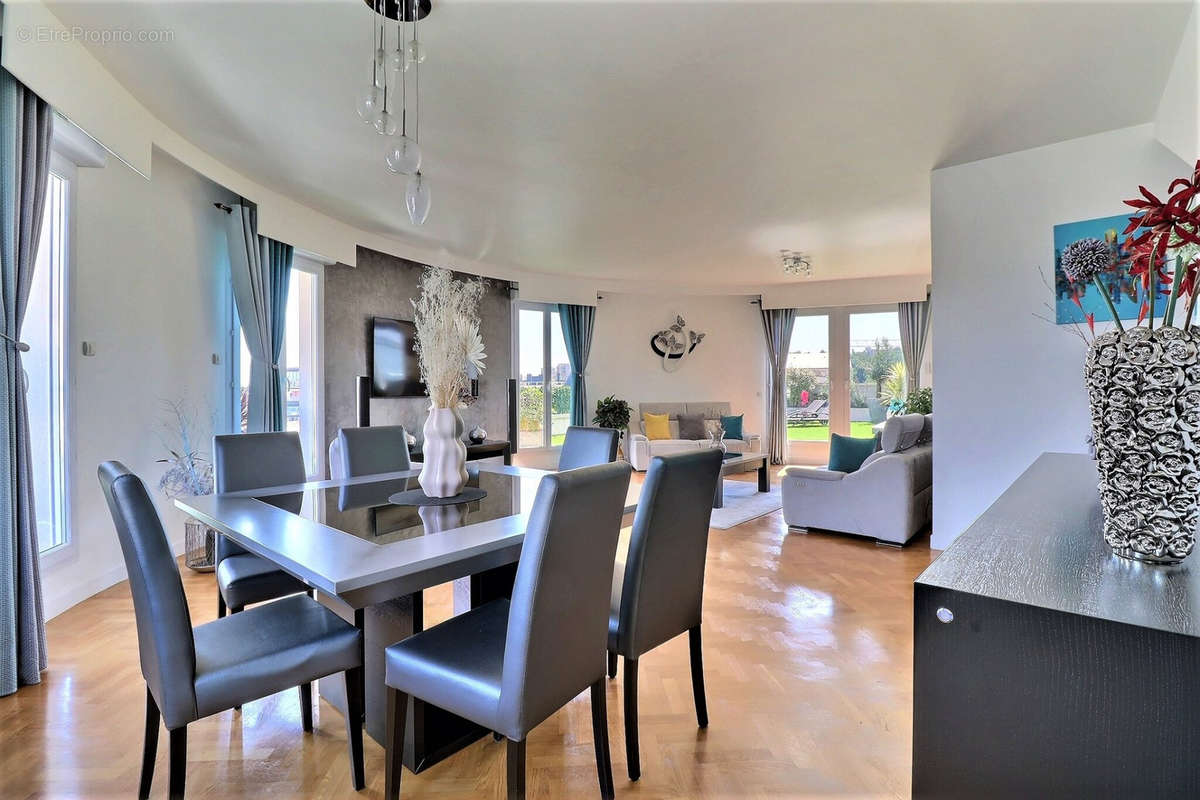 Appartement à CLAMART