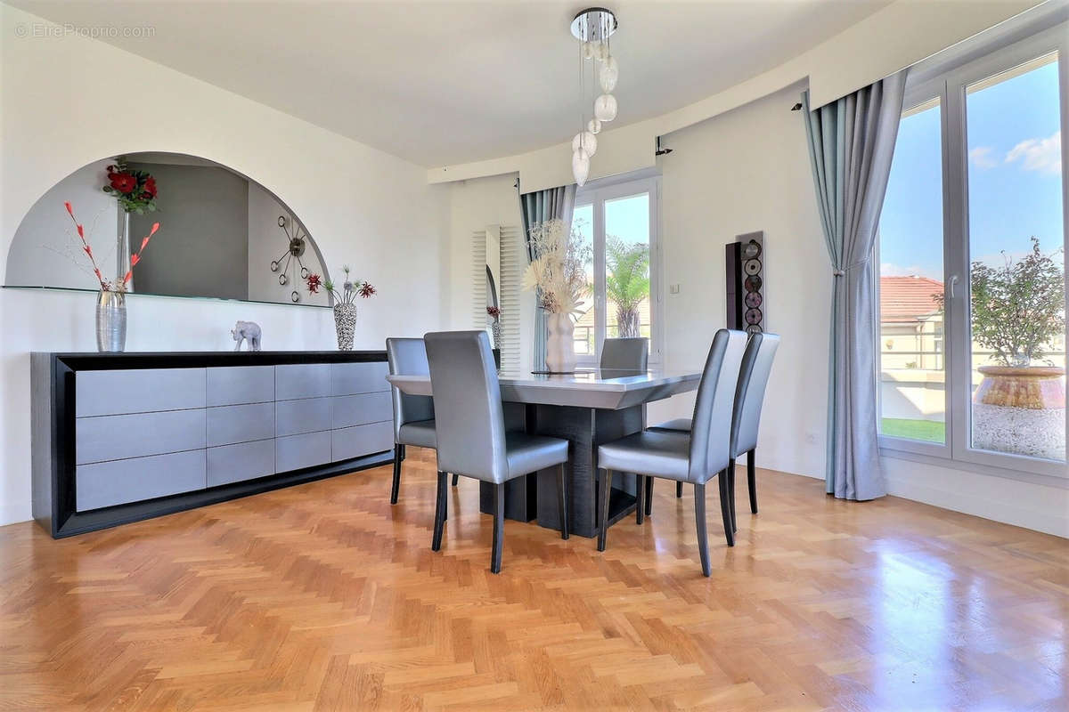 Appartement à CLAMART