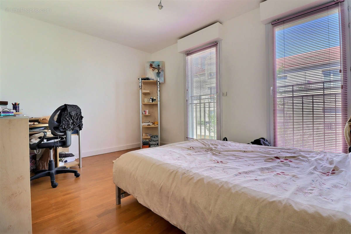 Appartement à CLAMART